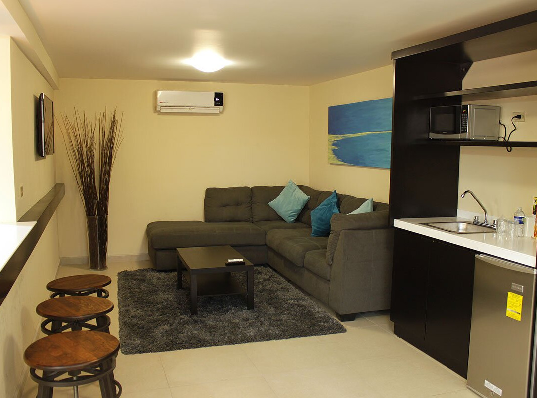 Baja Inn Ensenada主图