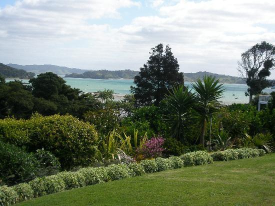 Woodlands By the Sea-泳池