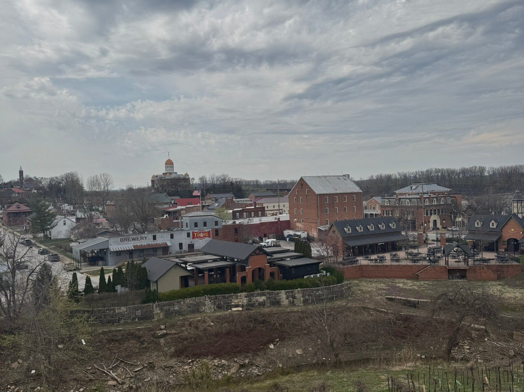 The Inn at Hermannhof主图