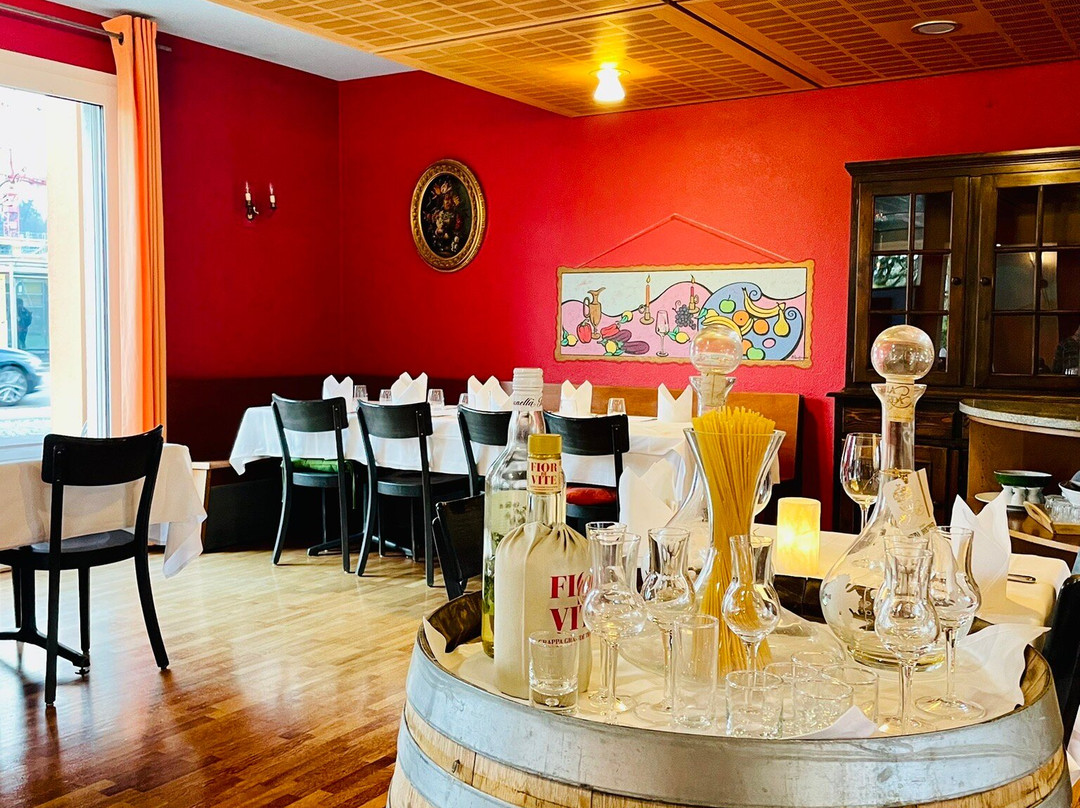 Hotel Restaurant Reinacherhof主图