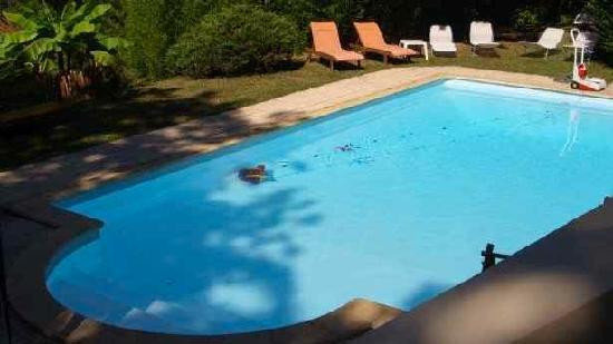 Chambres d'hotes Malayolle en Perigord主图