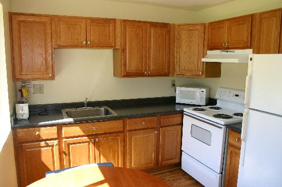 Northwoods Inn主图