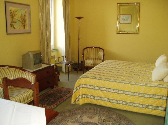 Hotel L'Ecrin主图