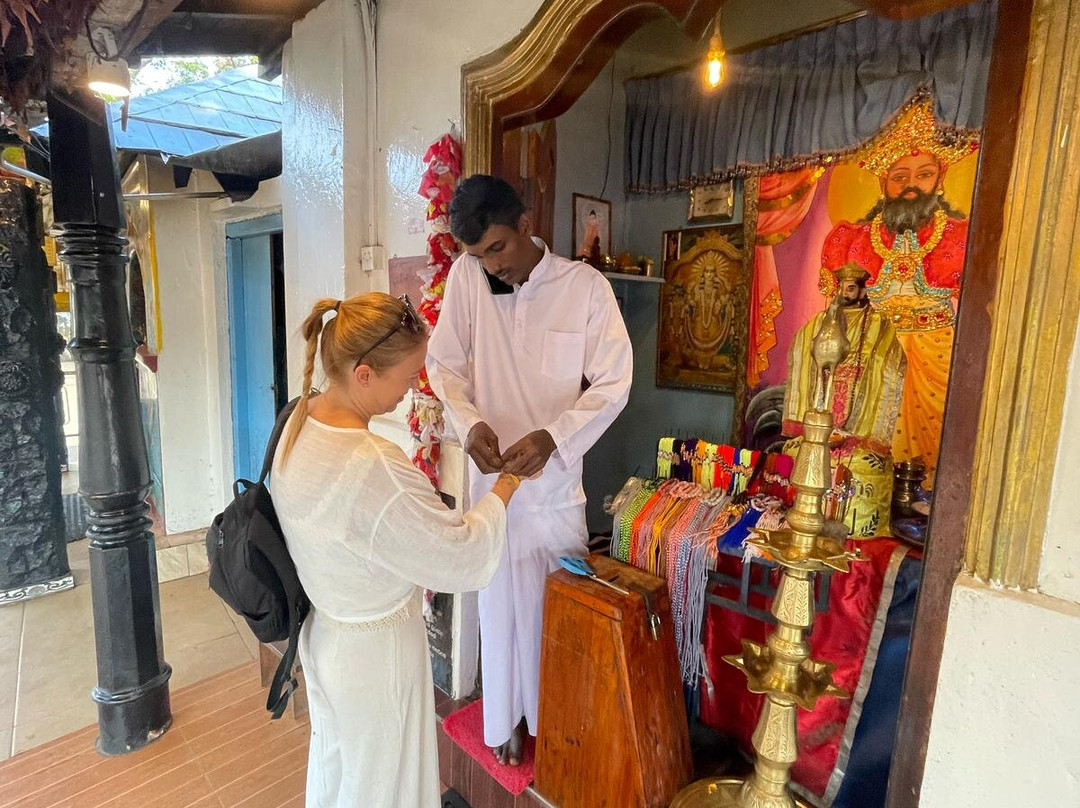 Simply Ceylon Tours景点图片