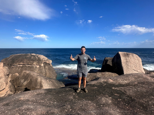 Margaret River Adventure Co.-玛格丽特河必去景点