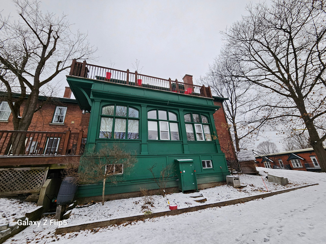 Ile De Garde B&b #248894主图