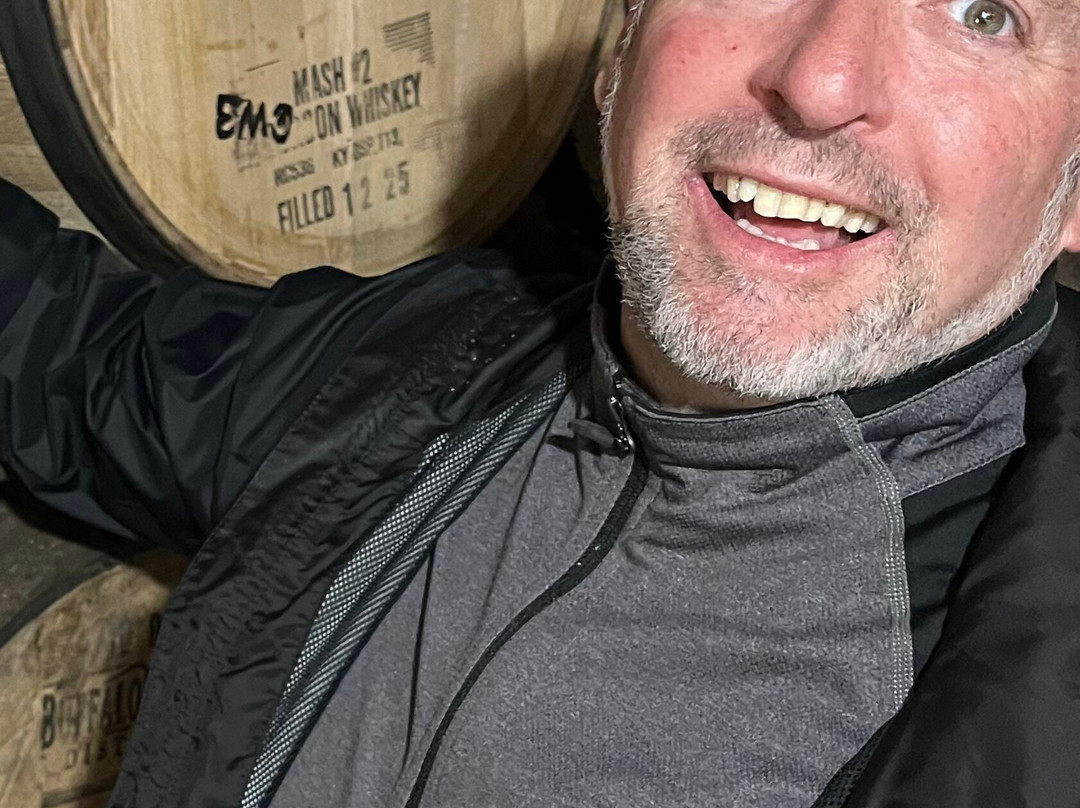 Unfiltered KY Bourbon Tours-路易斯维尔必去景点