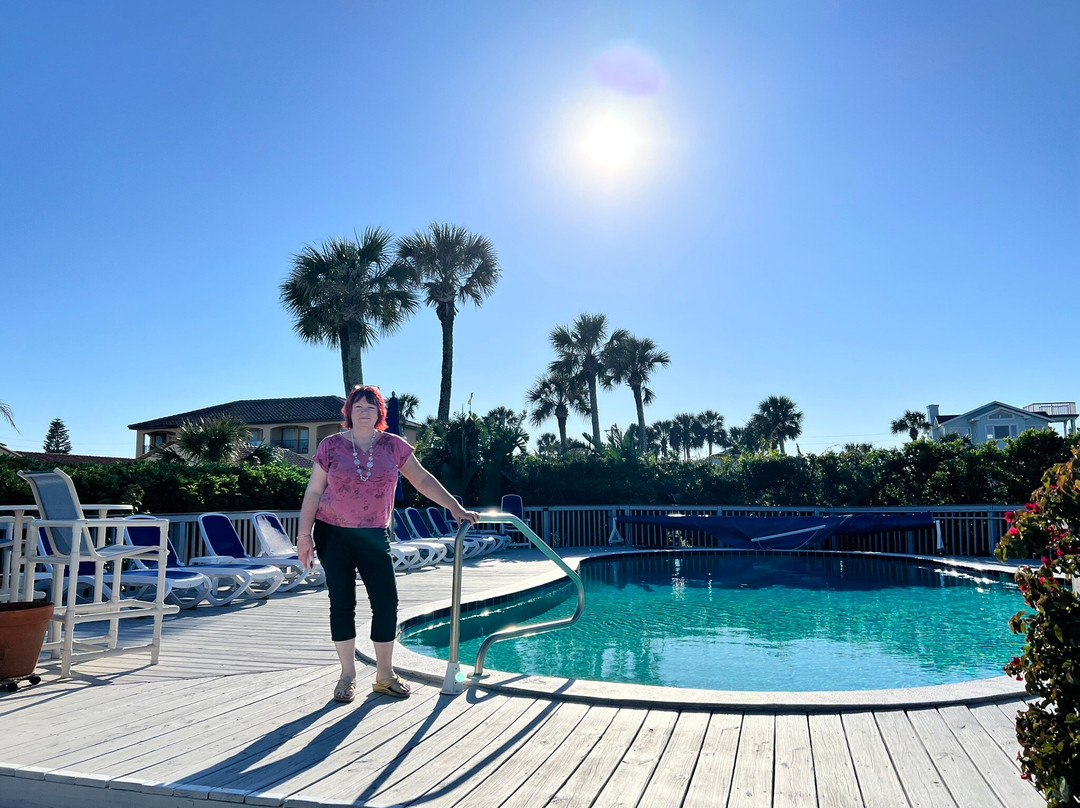 Beachfront Bed & Breakfast主图
