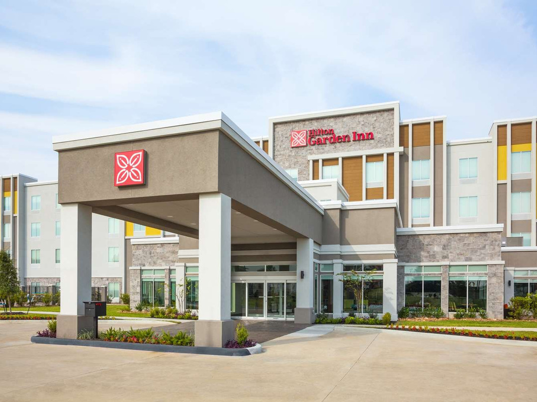 Hilton Garden Inn Baytown
