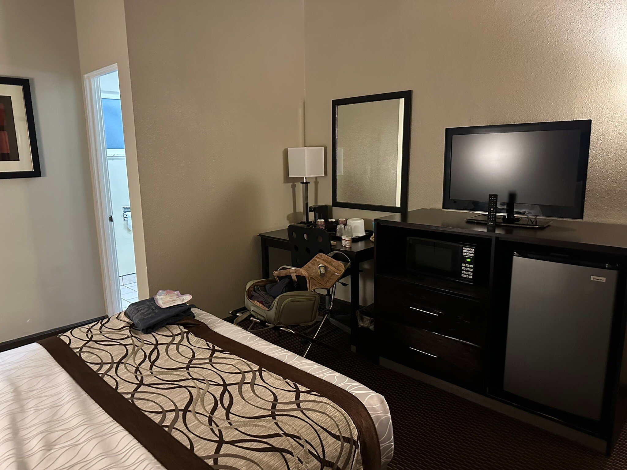 Thunderbird Lodge-官方