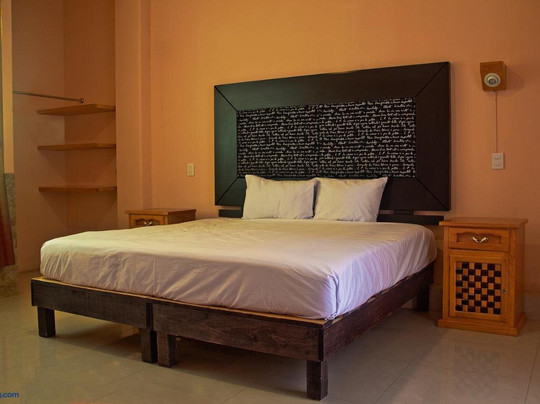 OYO Hotel Trigos De Oro