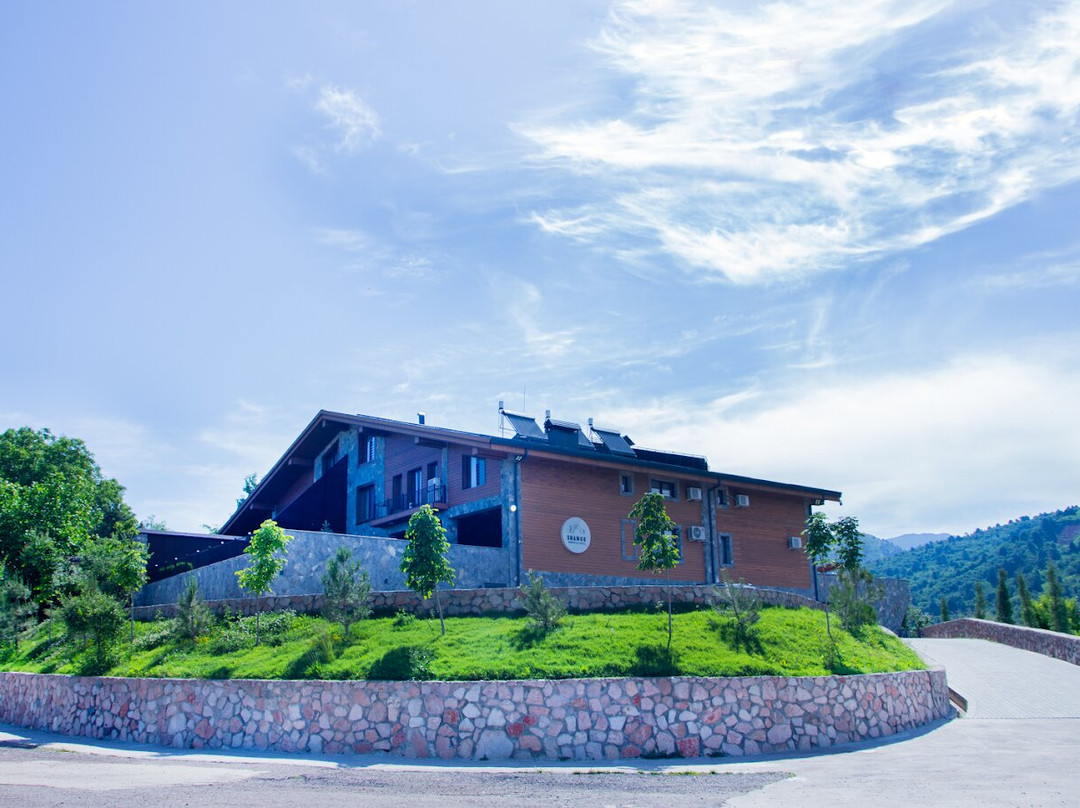 Shamuk Homes