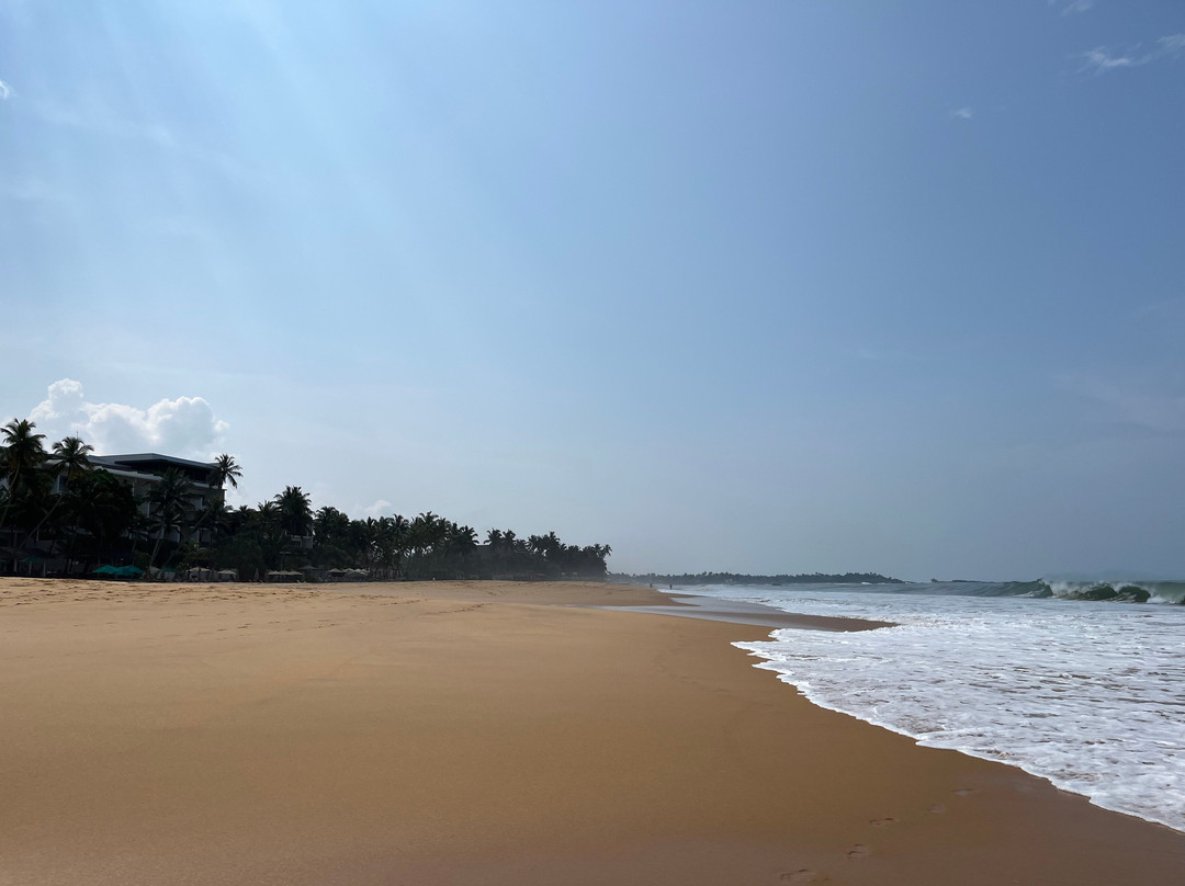 Sunset Sands Hikkaduwa