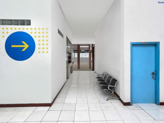 SPOT ON 2289 Hotel Saudara