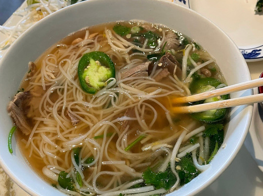 Pho Season