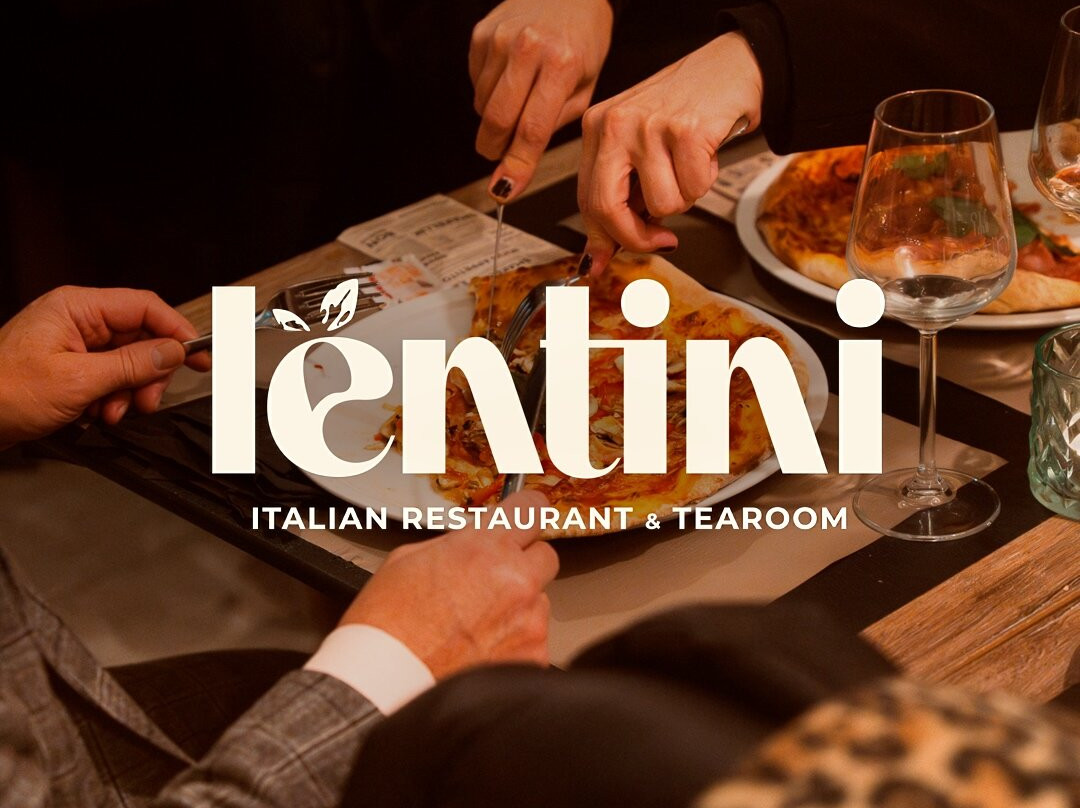 Restaurant-tearoom Il Nuovo Lentini