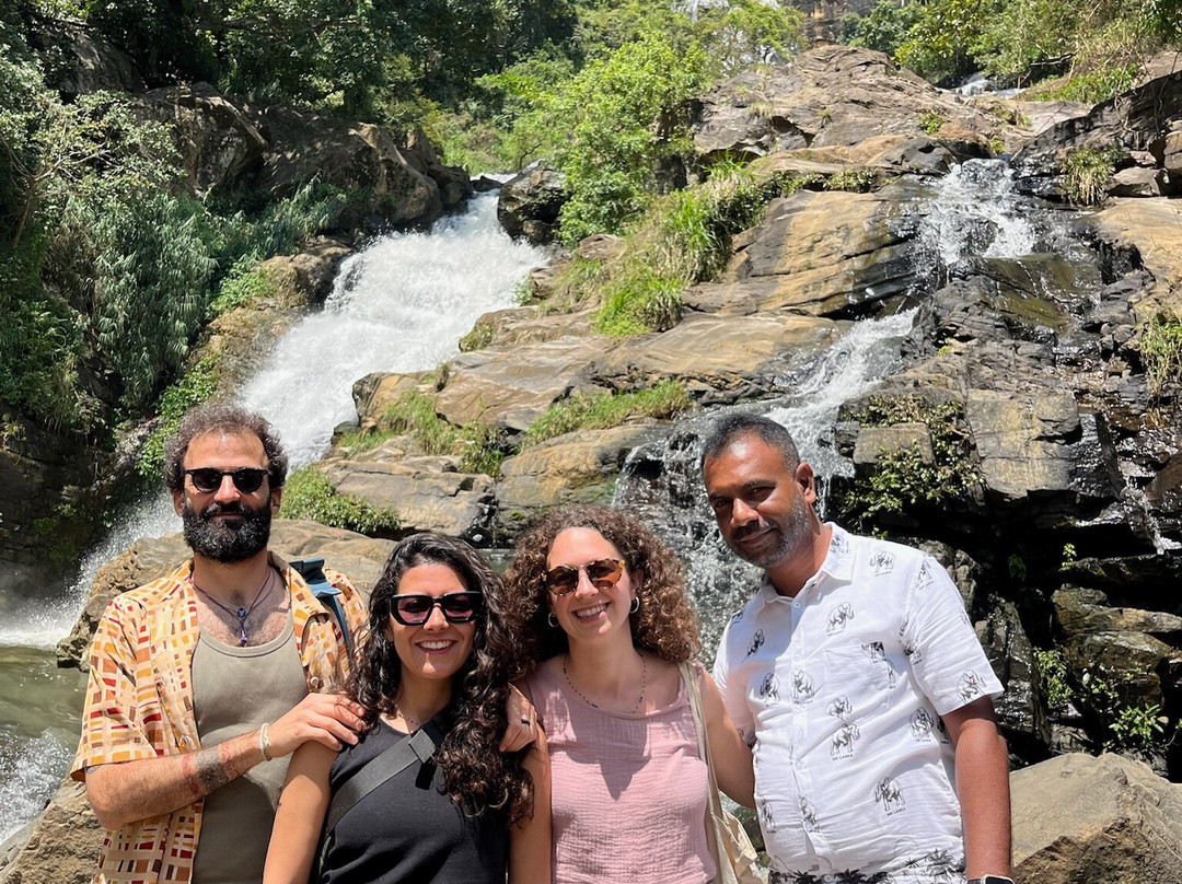 Tribute Lanka Tours-科伦坡必去景点