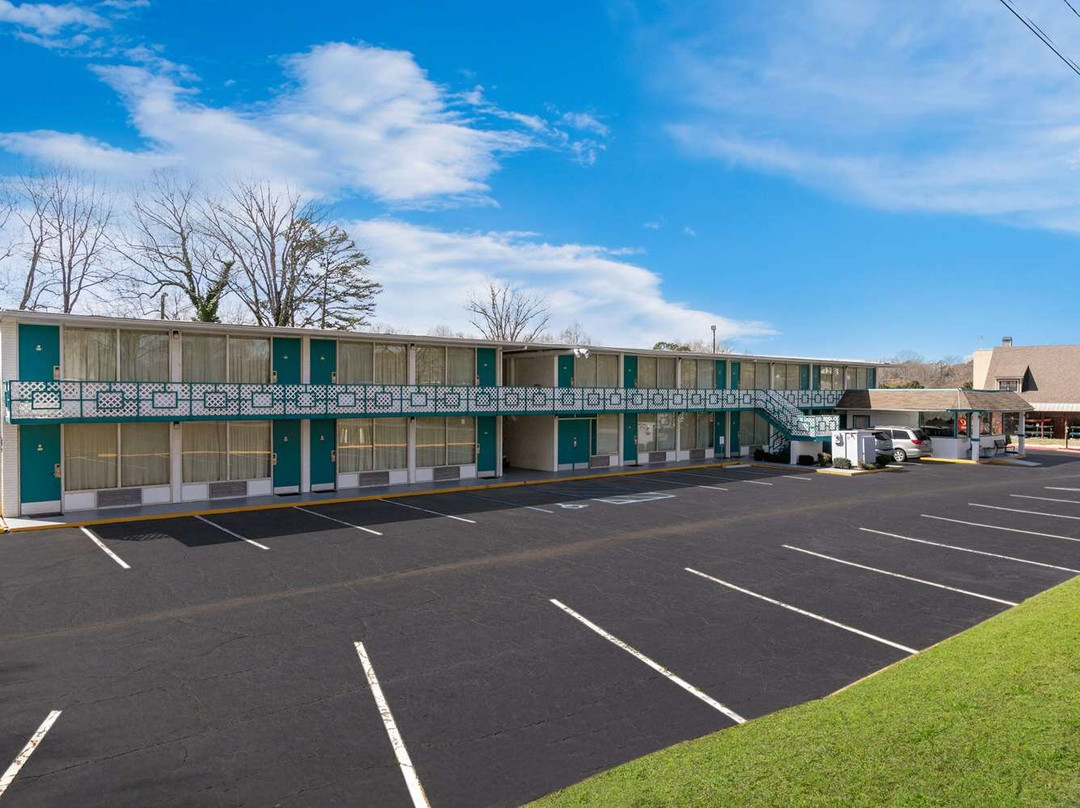 Econo Lodge