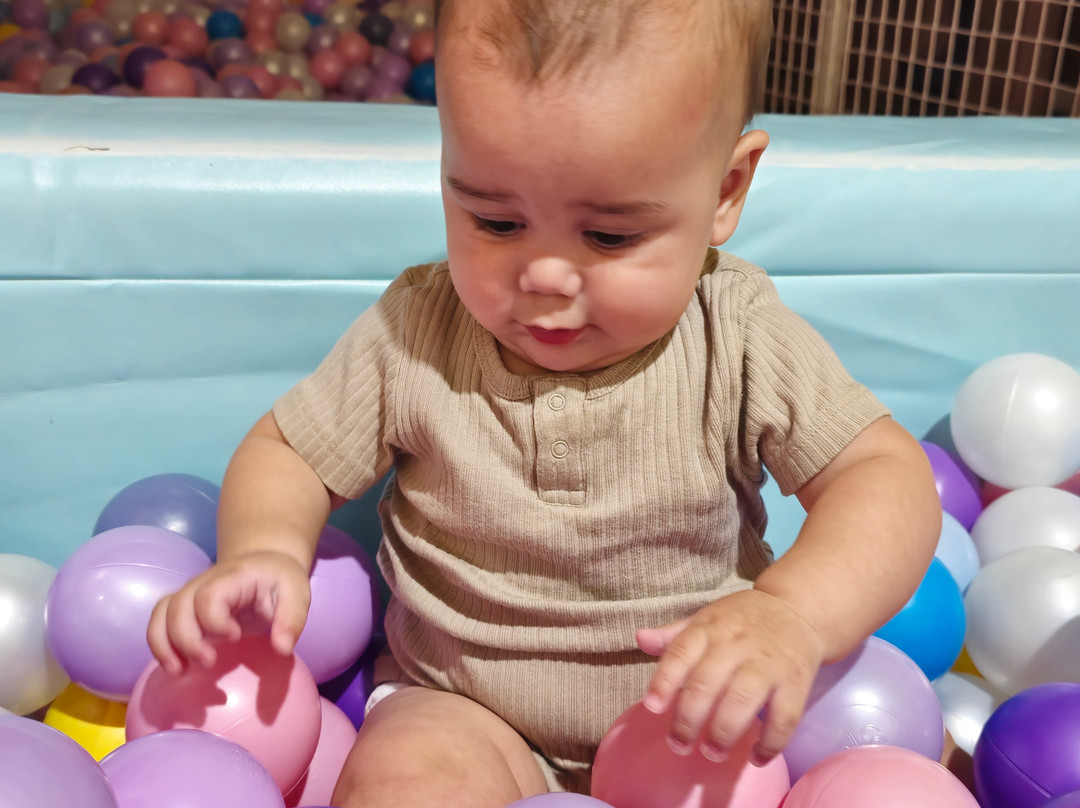 Bella's wonderland-绍斯波特必去景点