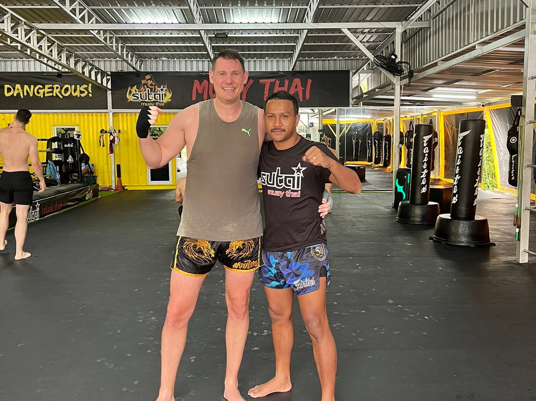 Sutai Muay Thai Phuket景点图片