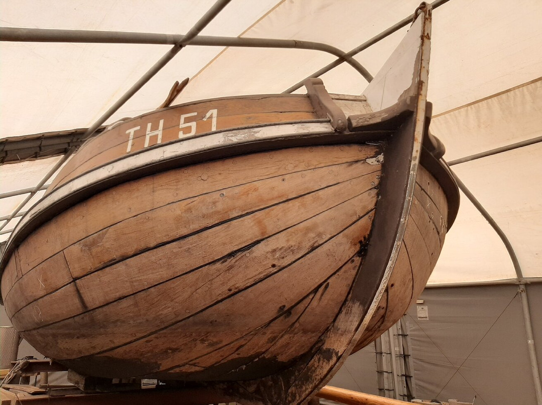 Historische Scheepswerf Arnemuiden-Arnemuiden必去景点