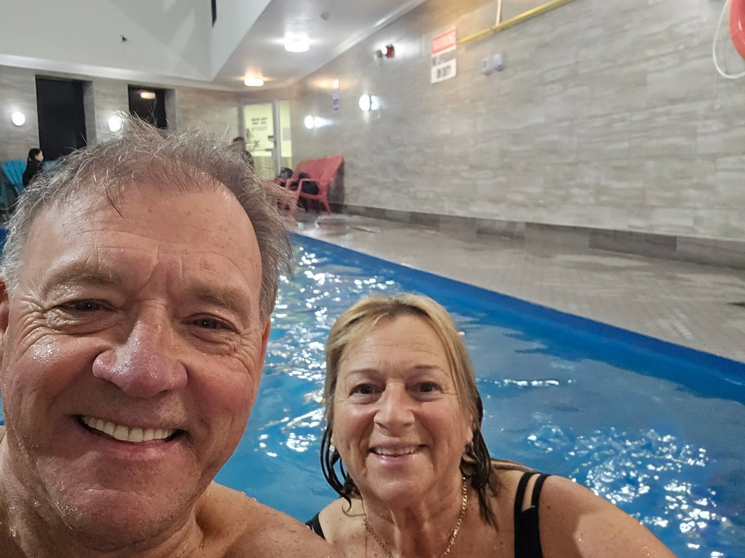 Travelodge by Wyndham Miramichi New Brunswick主图