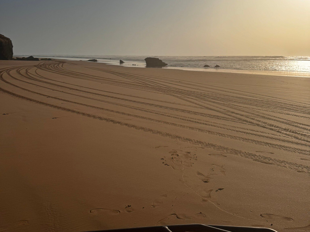Ranch Tamri-阿加迪尔必去景点