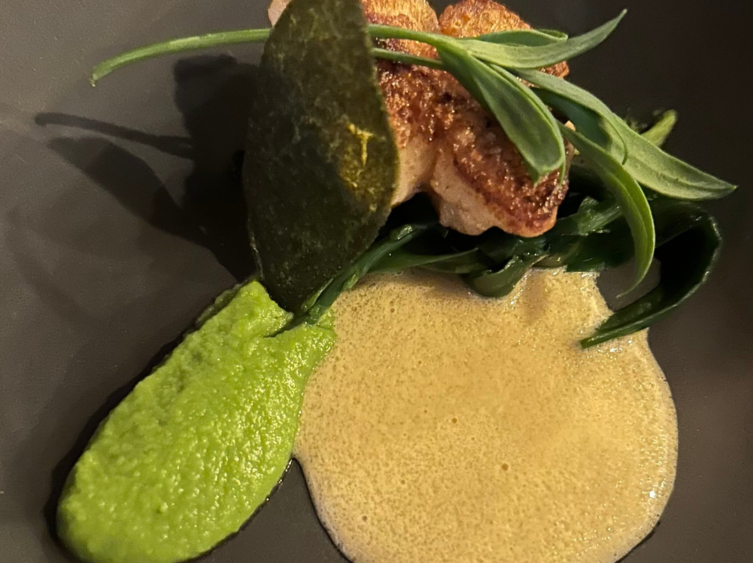 Restaurant De Oude Smidse Steenwijk