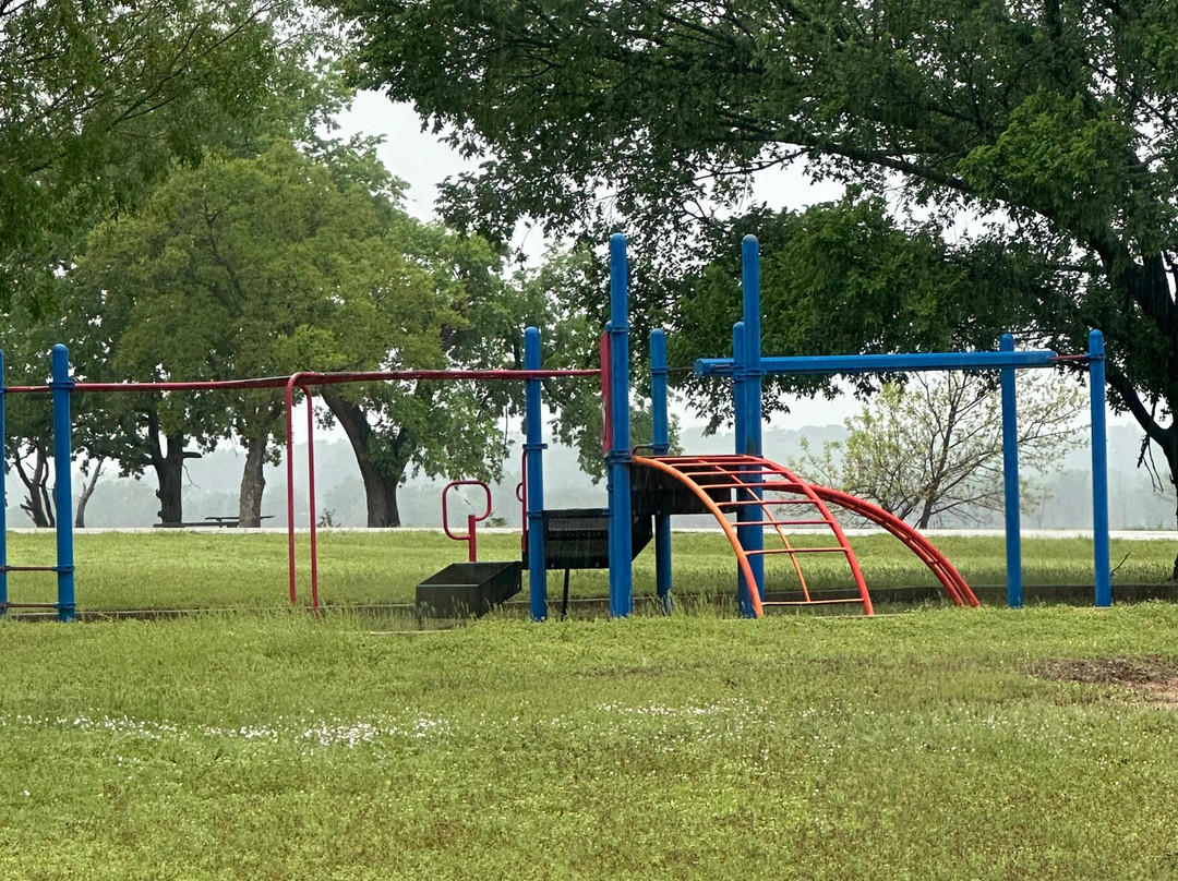 Yogi Bear’s Jellystone Park™ Camp-Resort-Mannford必去景点