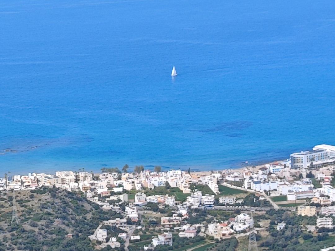 Crete Safari Tours-赫索尼索斯必去景点