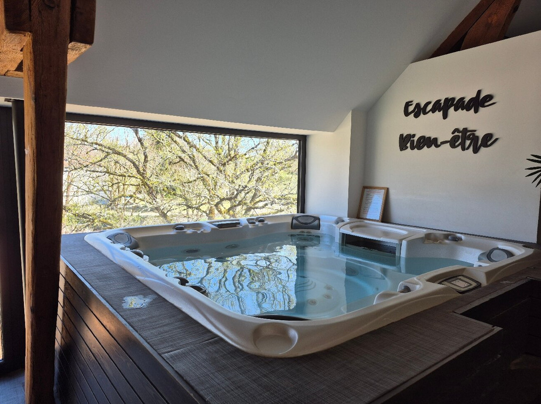 Institut Naturea Spa