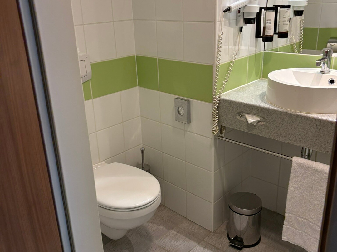 布达佩斯阿莎高级酒店主图