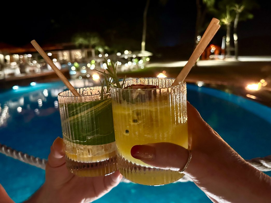 康斯丹莫里斯王子酒店-餐饮