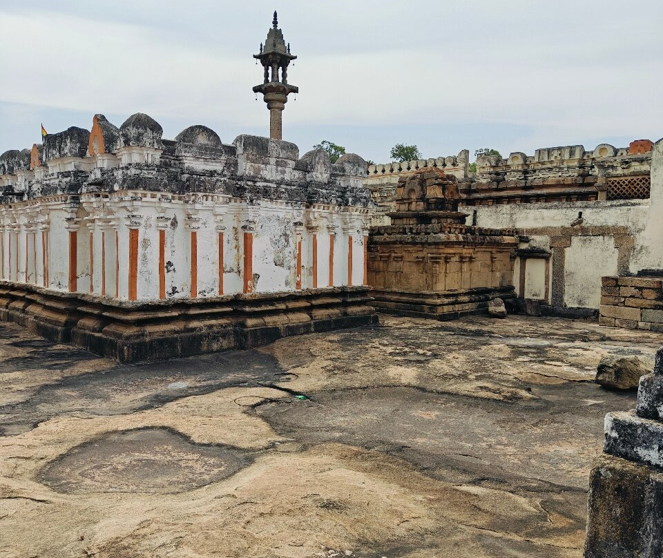Shravanabelgola Jain Temple景点图片