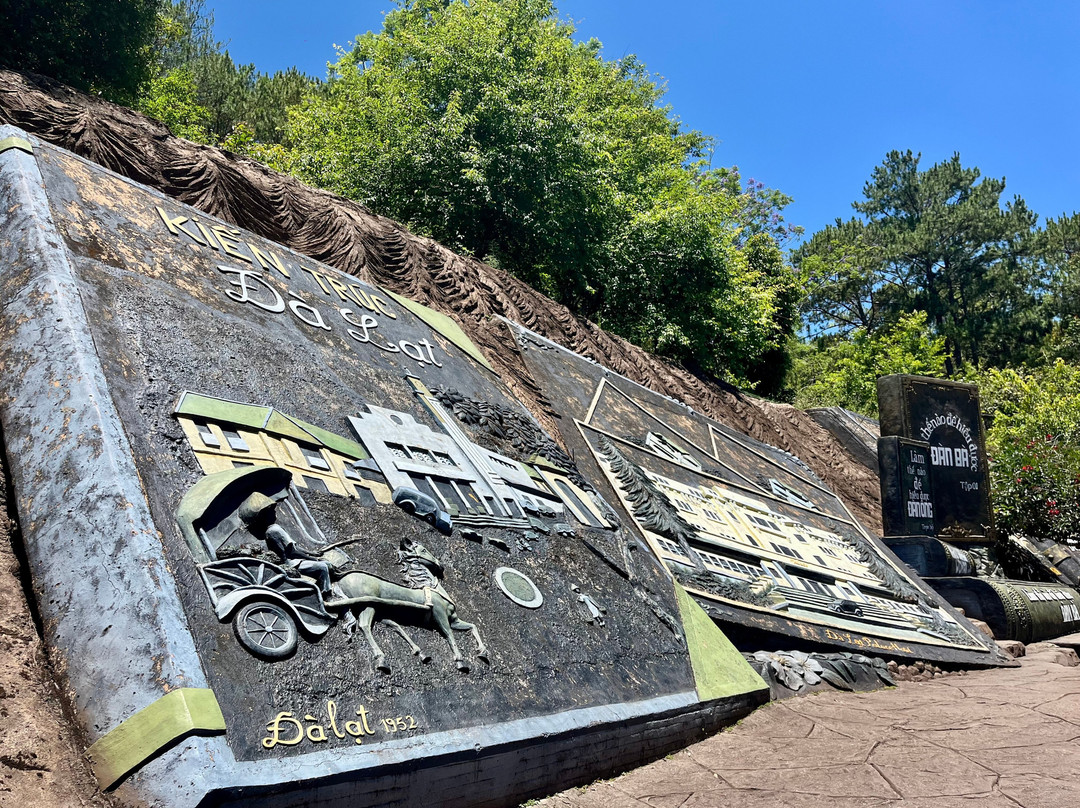 Let's Fly Travel-芽庄必去景点