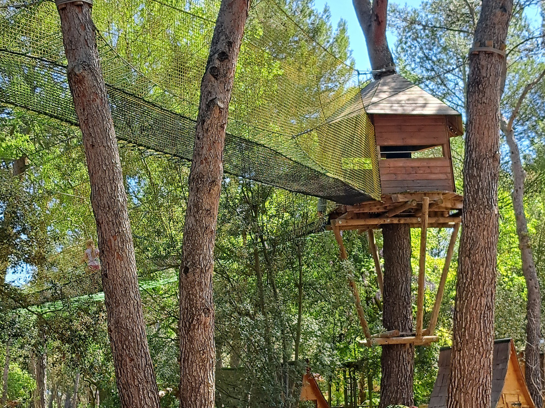 Le Village des Automates景点图片