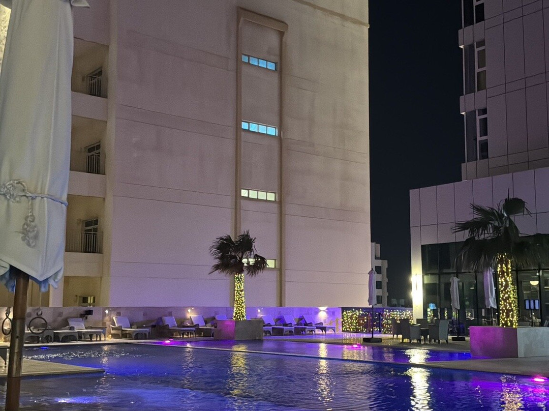 Swiss-Belsuites Admiral Juffair主图