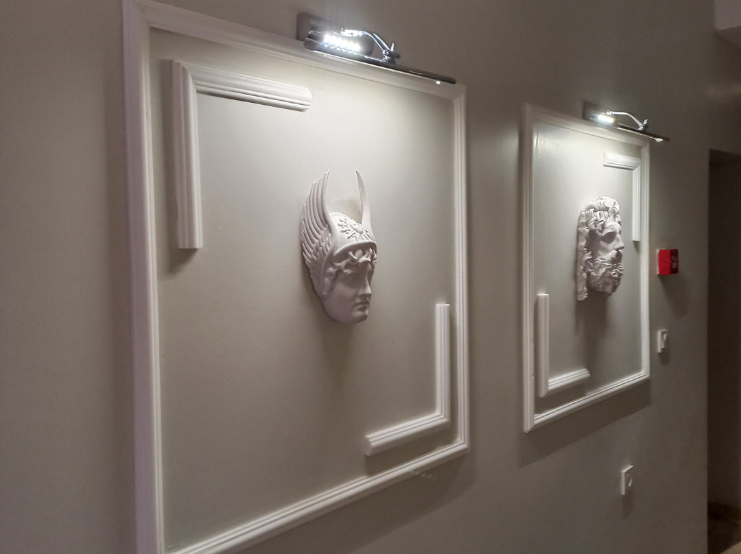Lé Badan Spa & Wellness景点图片