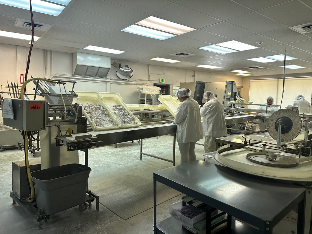 Aplets & Cotlets Candy Kitchen & Country Store景点图片