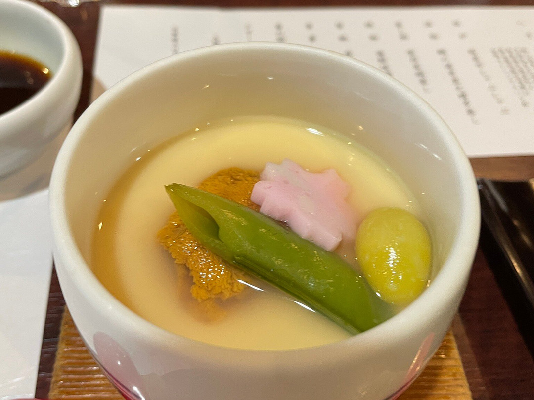 大观庄濑波之汤主图