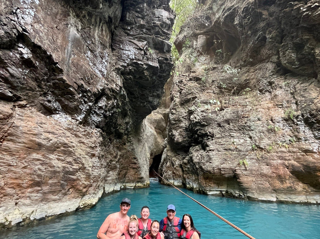 Bobadilla Tours Costa Rica景点图片