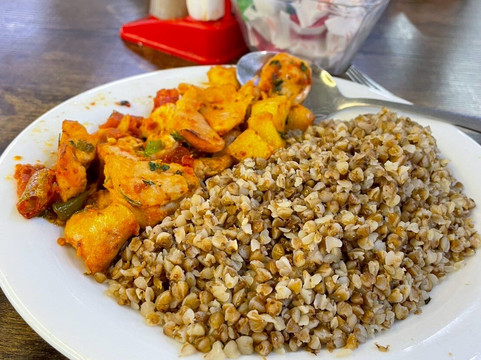 Sakura Travel Agency-第比利斯必去景点