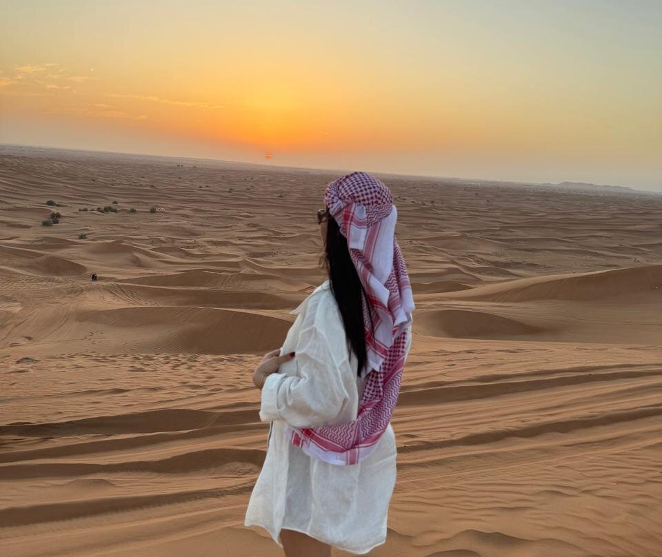 Great Day Tourism LLC-迪拜必去景点