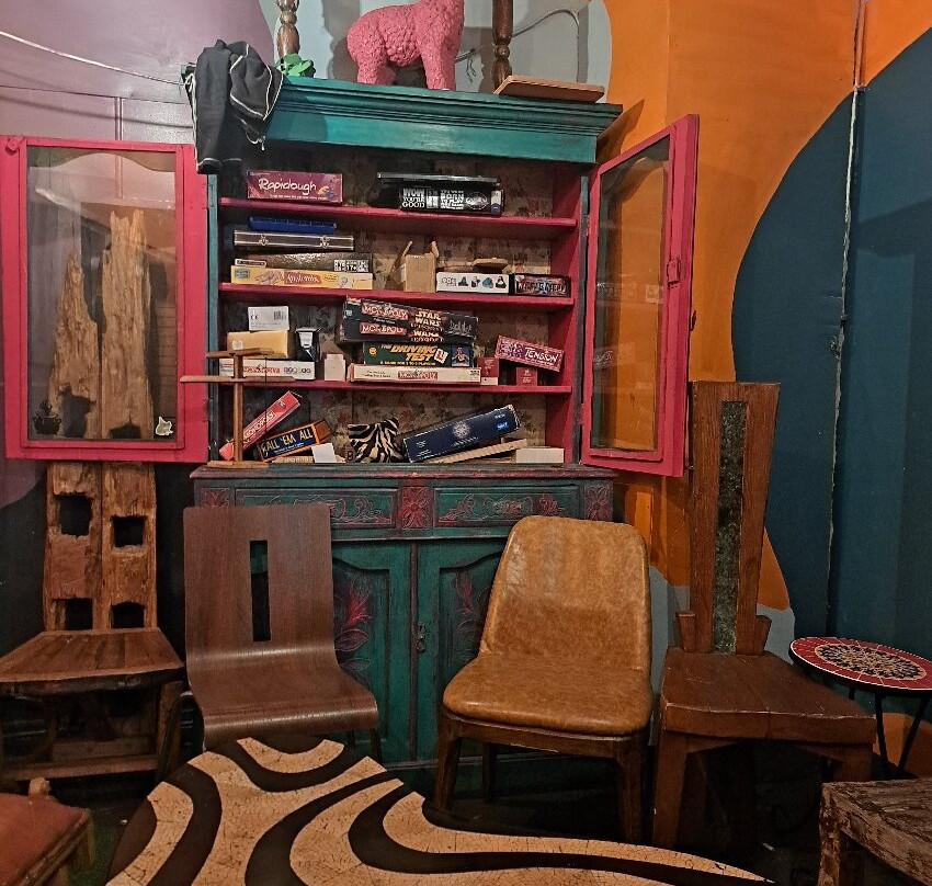 Tipsy Toad Micropub