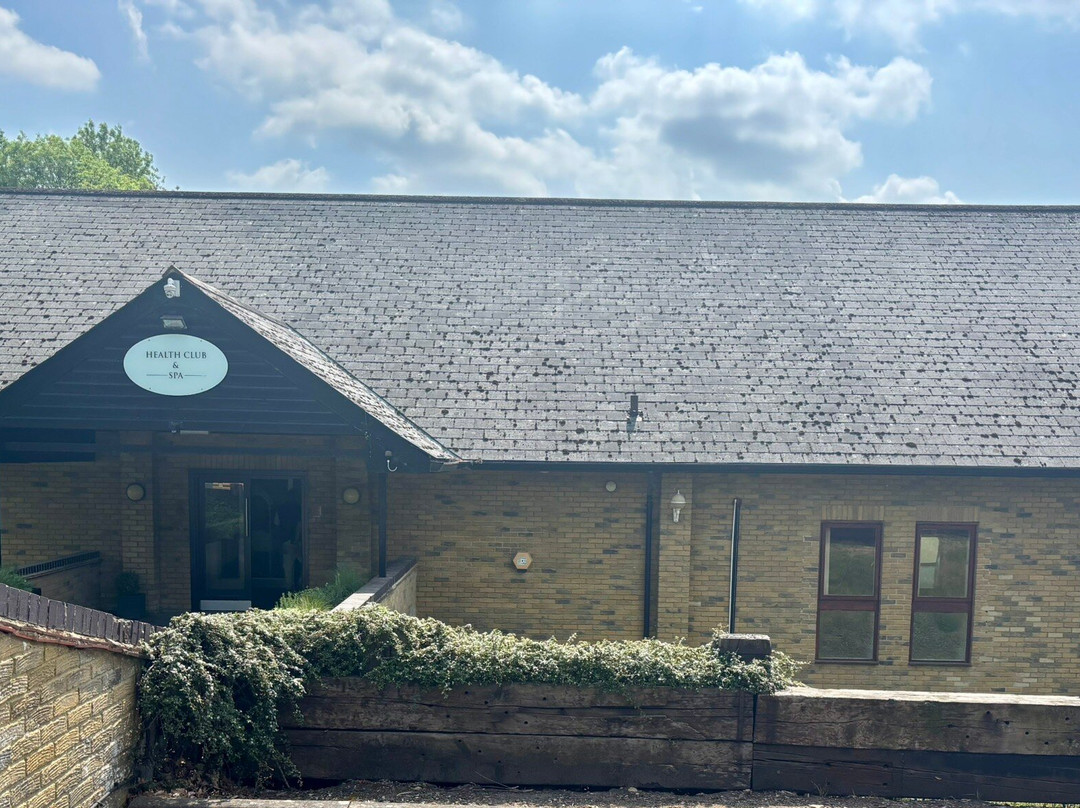 Nutfield Priory Health Club & Spa景点图片