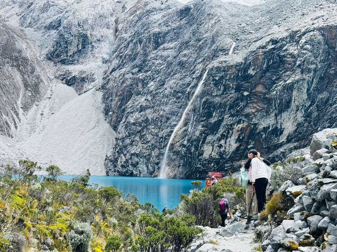 Laguna 69-Yungay必去景点