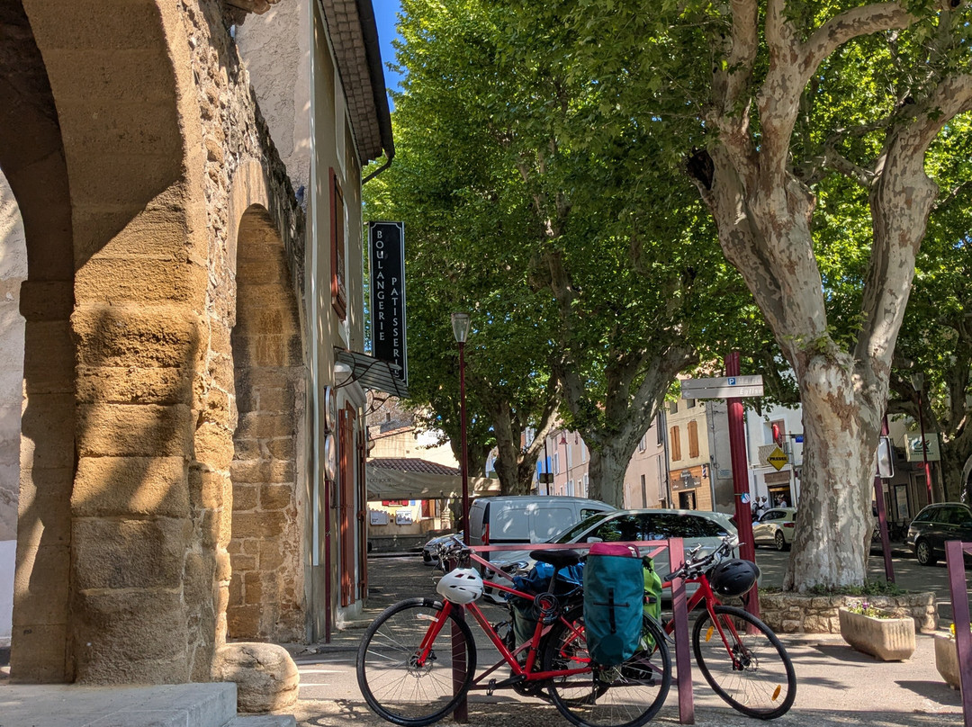 Luberon Bike Rental景点图片
