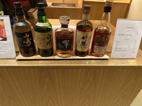 Imami-Ginza必去景点