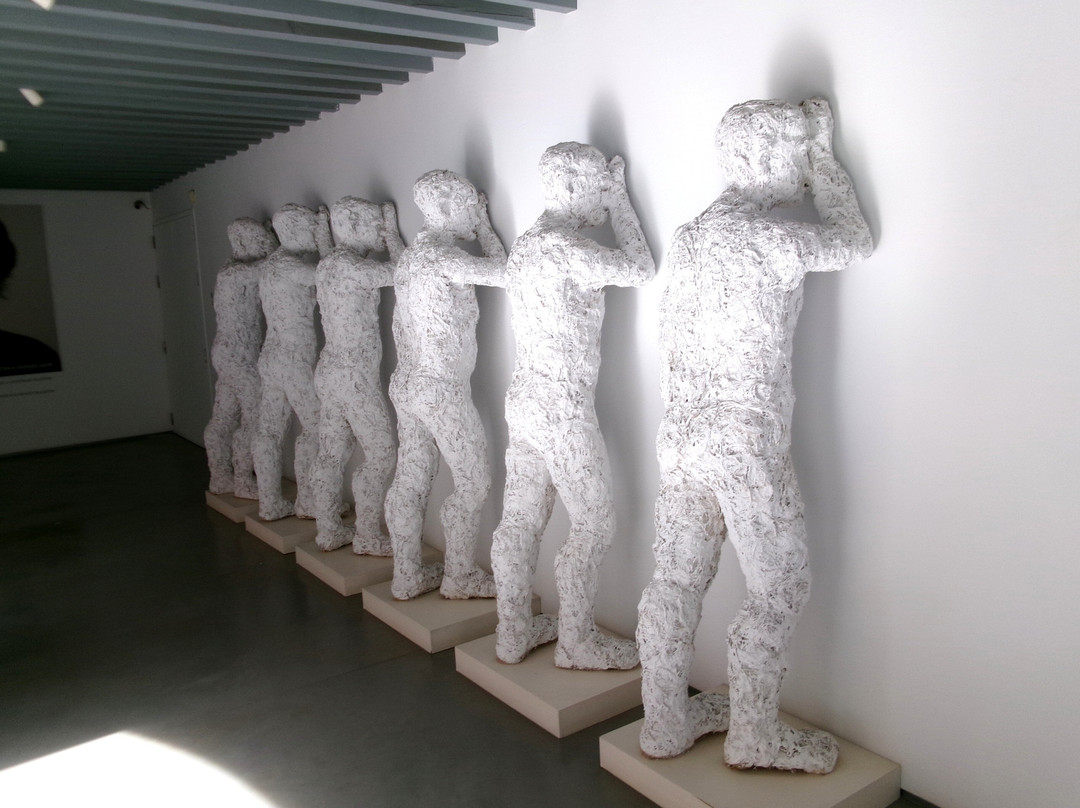 Museum Jorge Rando景点图片