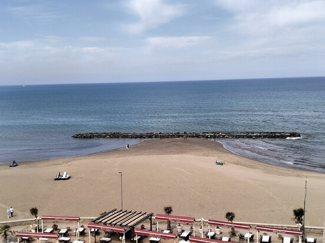 AZ Hotels Vague D'Or主图